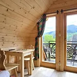 Tatry Malowane - Mountain Base *
