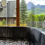 Tatry Malowane - Mountain Base كوشتيليسكا
