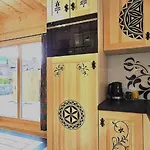 Tatry Malowane - Mountain Base شاليه
