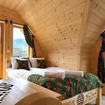 Tatry Malowane - Mountain Base شاليه كوشتيليسكا