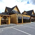 شاليه Tatry Malowane - Mountain Base