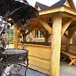 شاليه Tatry Malowane - Mountain Base