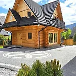 Tatry Malowane - Mountain Base شاليه