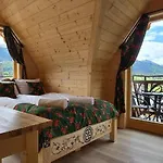 Tatry Malowane - Mountain Base شاليه