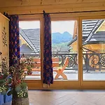 Tatry Malowane - Mountain Base