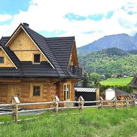 Tatry Malowane - Mountain Base *