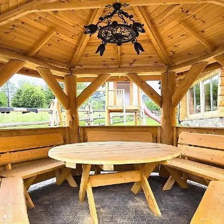 Tatry Malowane - Mountain Base *