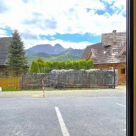 Tatry Malowane - Mountain Base