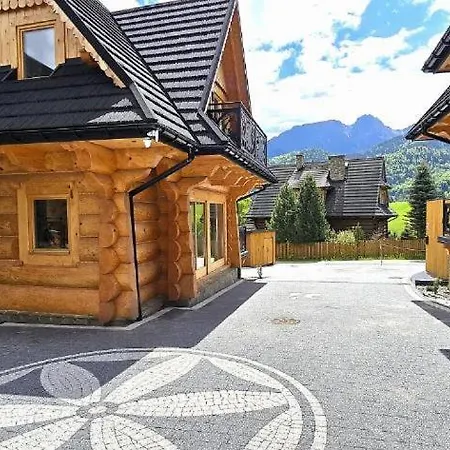 Tatry Malowane - Mountain Base