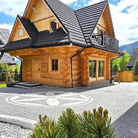 Tatry Malowane - Mountain Base Σαλέ