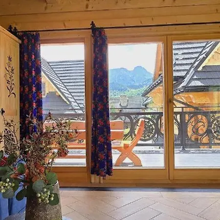 Tatry Malowane - Mountain Base