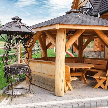 Tatry Malowane - Mountain Base *