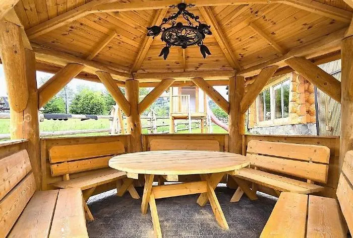 Tatry Malowane - Mountain Base *