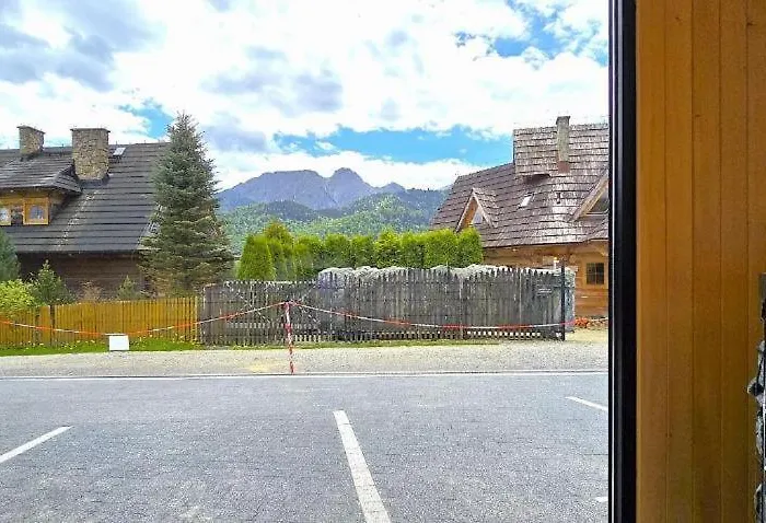 Tatry Malowane - Mountain Base