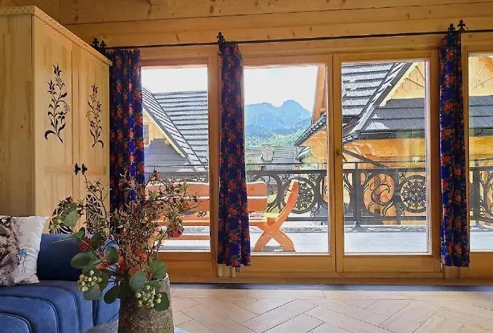 Tatry Malowane - Mountain Base